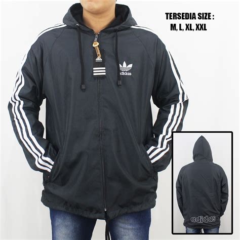 Adidas jaket model